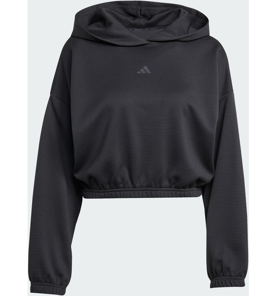 ADIDAS Adidas Yoga Cover-up Tröja på