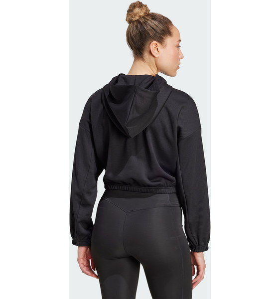 ADIDAS Adidas Yoga Cover-up Tröja på