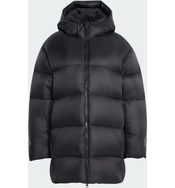 ADIDAS Adidas Z.n.e. Puffer Down Parka Jacka på