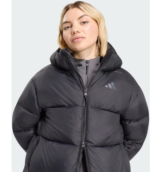 ADIDAS Adidas Z.n.e. Puffer Down Parka Jacka på