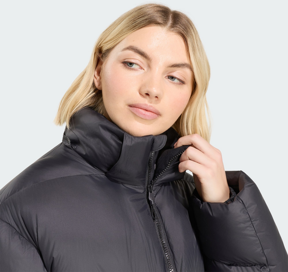 ADIDAS Adidas Z.n.e. Puffer Down Parka Jacka på