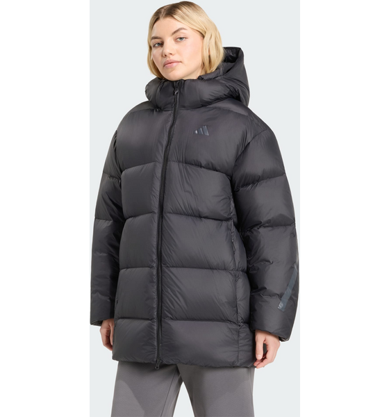 ADIDAS Adidas Z.n.e. Puffer Down Parka Jacka på