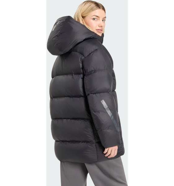 ADIDAS Adidas Z.n.e. Puffer Down Parka Jacka på