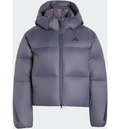 ADIDAS Adidas Z.n.e. Pufferjacka I Dun på