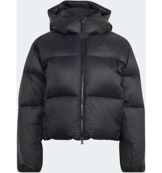 ADIDAS Adidas Z.n.e. Pufferjacka I Dun på