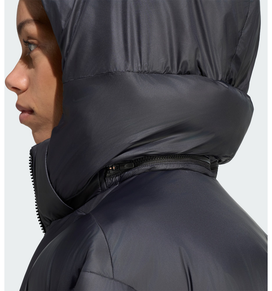 ADIDAS Adidas Z.n.e. Pufferjacka I Dun på