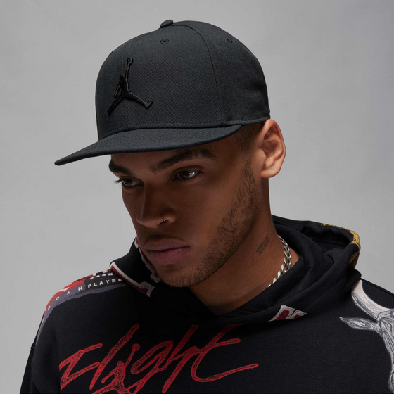 JORDAN Jordan Jumpman Pro på