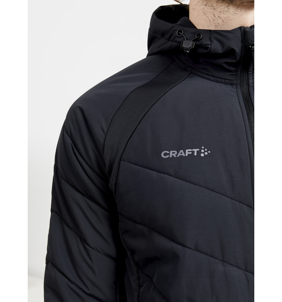 CRAFT Adv Explore Hybrid Jacket M på