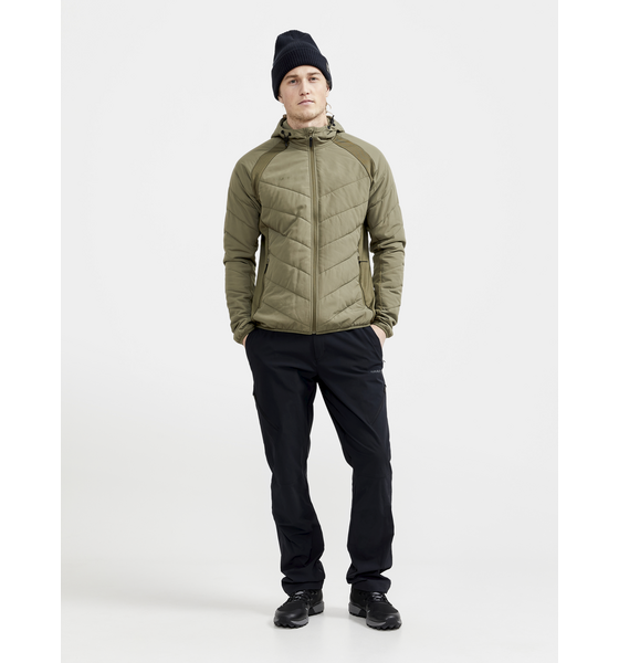 CRAFT Adv Explore Hybrid Jacket M på