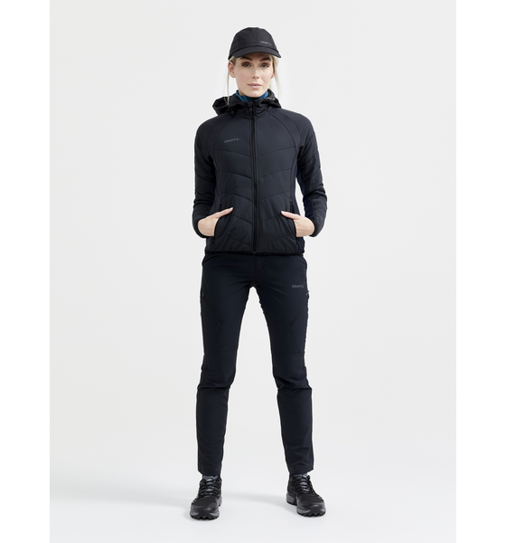 CRAFT Adv Explore Hybrid Jacket W på