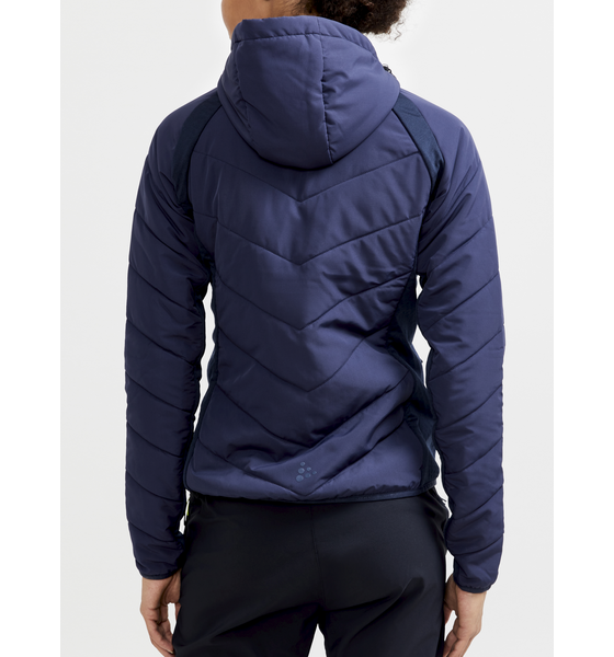 CRAFT Adv Explore Hybrid Jacket W på