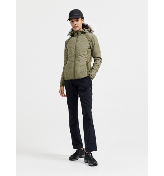 CRAFT Adv Explore Hybrid Jacket W på