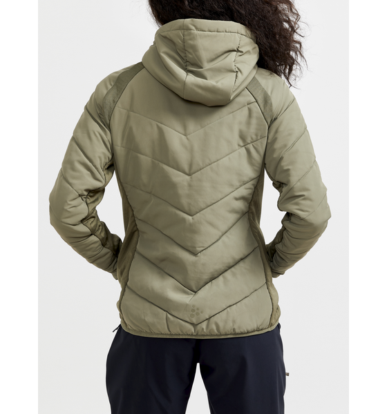 CRAFT Adv Explore Hybrid Jacket W på