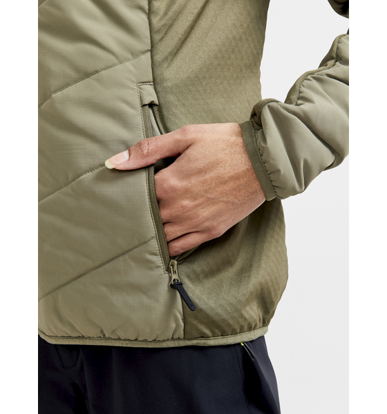 CRAFT Adv Explore Hybrid Jacket W på