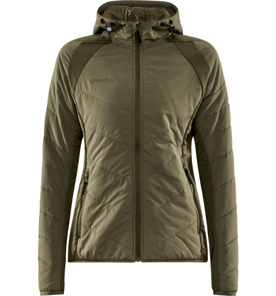 CRAFT Adv Explore Hybrid Jacket W på