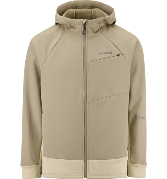 CRAFT Adv Backcountry Hybrid Jacket M på