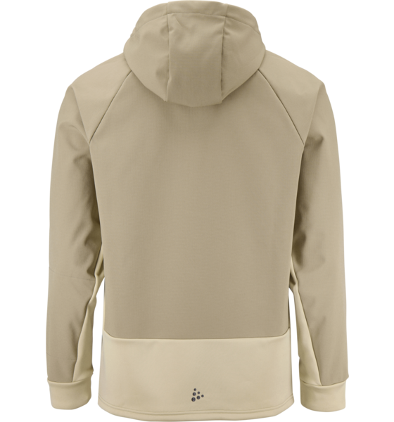 CRAFT Adv Backcountry Hybrid Jacket M på
