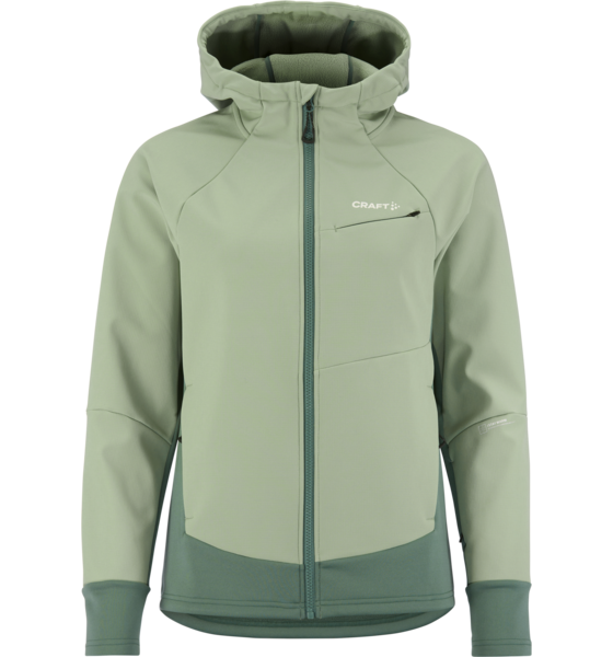 CRAFT Adv Backcountry Hybrid Jacket W på