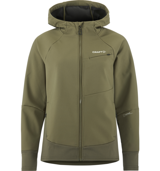CRAFT Adv Backcountry Hybrid Jacket W på