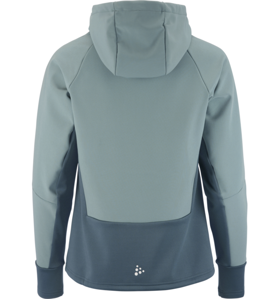CRAFT Adv Backcountry Hybrid Jacket W på