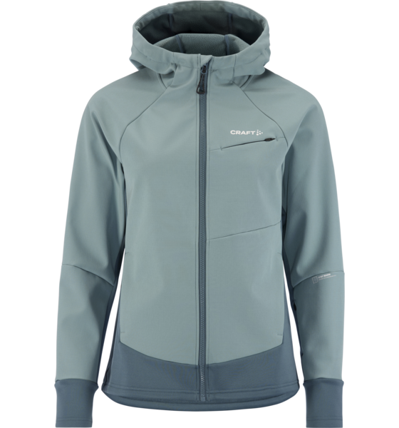 CRAFT Adv Backcountry Hybrid Jacket W på