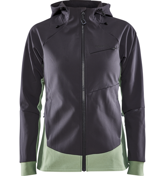 CRAFT Adv Backcountry Hybrid Jacket W på