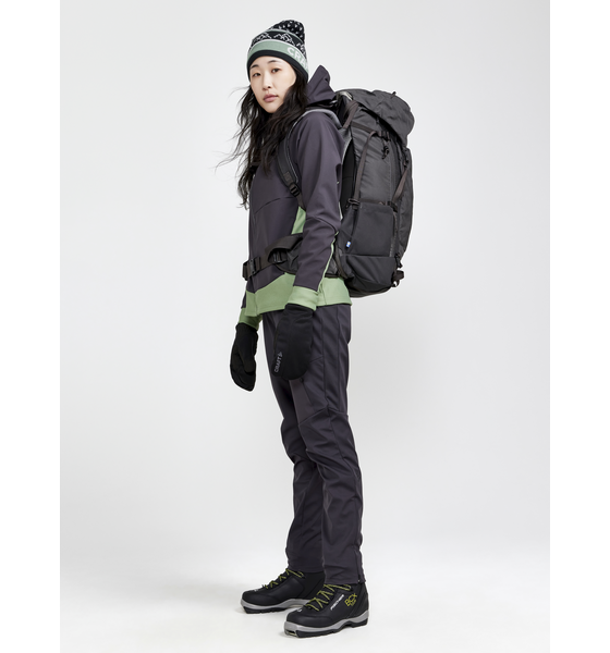 CRAFT Adv Backcountry Hybrid Jacket W på