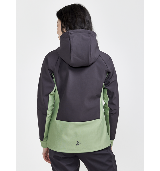CRAFT Adv Backcountry Hybrid Jacket W på