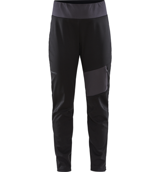 CRAFT Adv Backcountry Hybrid Pants W på