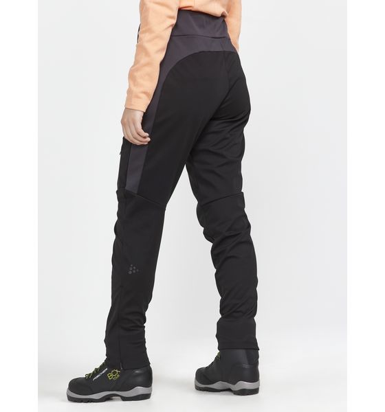 CRAFT Adv Backcountry Hybrid Pants W på