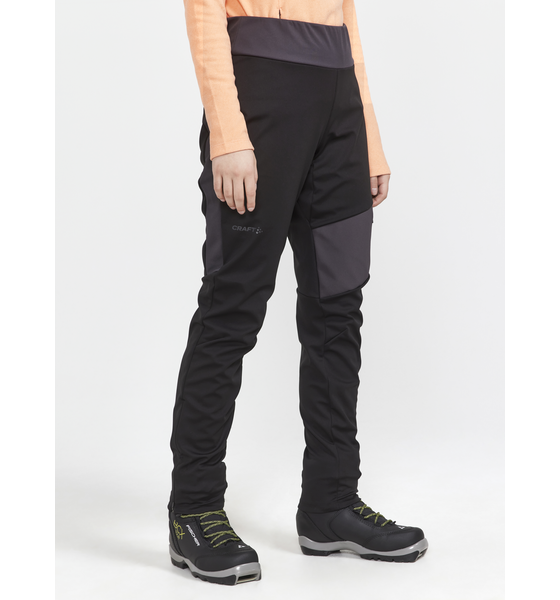CRAFT Adv Backcountry Hybrid Pants W på