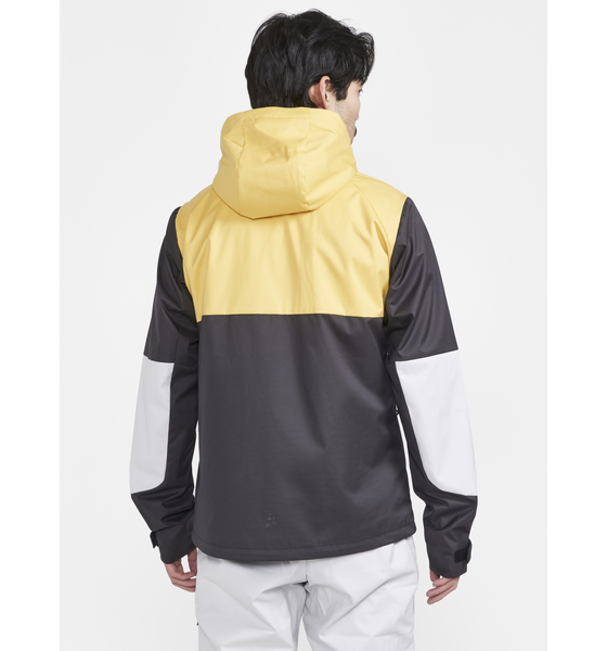 CRAFT Adv Backcountry Jacket M på
