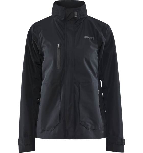 CRAFT Adv Bike Ride Hydro Jacket W på