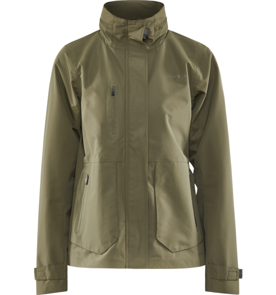 CRAFT Adv Bike Ride Hydro Jacket W på