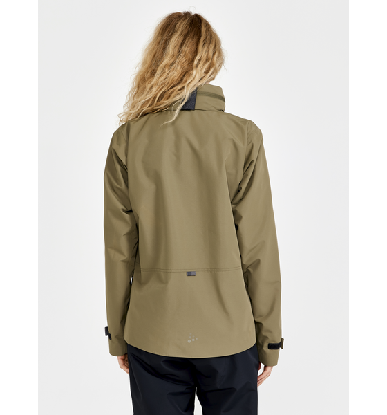 CRAFT Adv Bike Ride Hydro Jacket W på