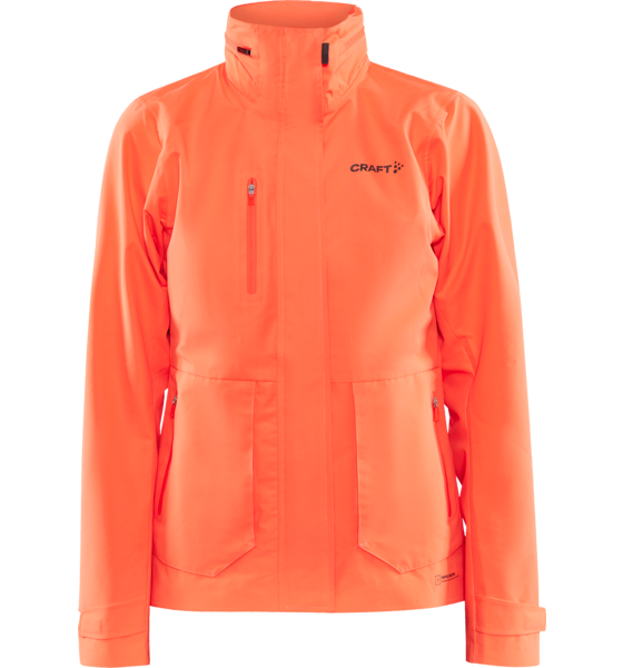 CRAFT Adv Bike Ride Hydro Jacket W på