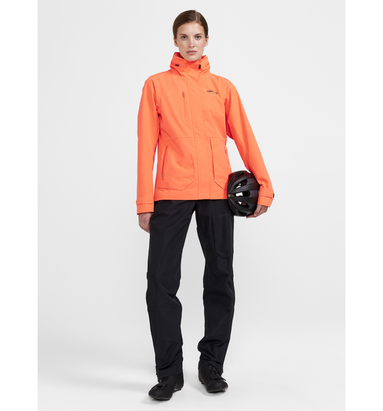 CRAFT Adv Bike Ride Hydro Jacket W på