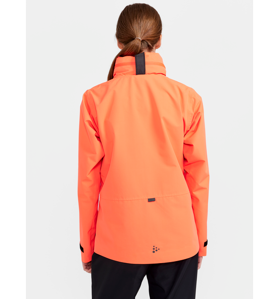 CRAFT Adv Bike Ride Hydro Jacket W på