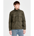 CRAFT Adv Bike Ride Wind Jacket M på