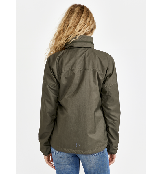 CRAFT Adv Bike Ride Wind Jacket W på