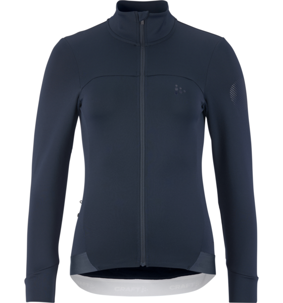CRAFT Adv Bike Subz Ls Jersey W på