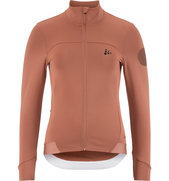 CRAFT Adv Bike Subz Ls Jersey W på