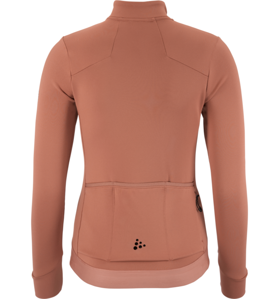 CRAFT Adv Bike Subz Ls Jersey W på