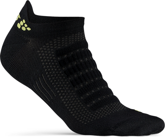 CRAFT Adv Dry Shaftless Sock på
