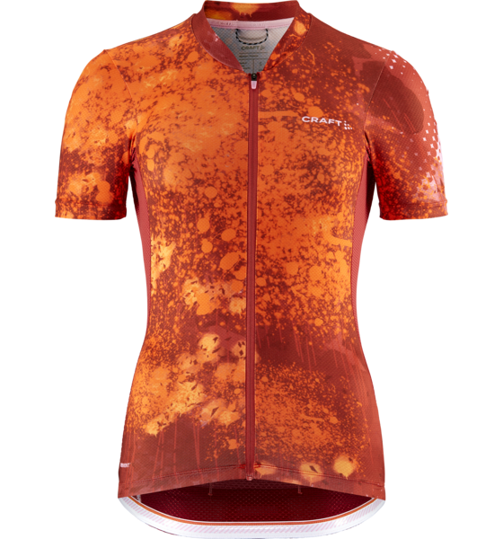 CRAFT Adv Endur Graphic Jersey W på