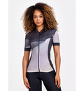 CRAFT Adv Endur Graphic Jersey W på