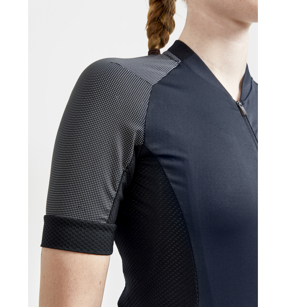 CRAFT Adv Endur Lumen Jersey W på
