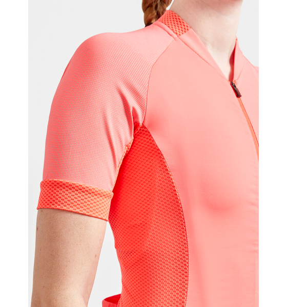 CRAFT Adv Endur Lumen Jersey W på