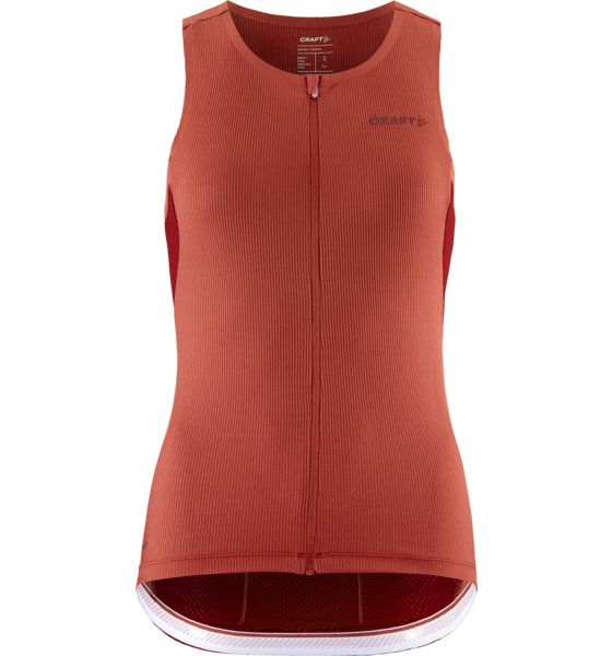 CRAFT Adv Endur Singlet W på