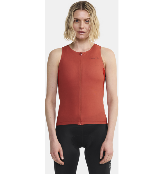 CRAFT Adv Endur Singlet W på